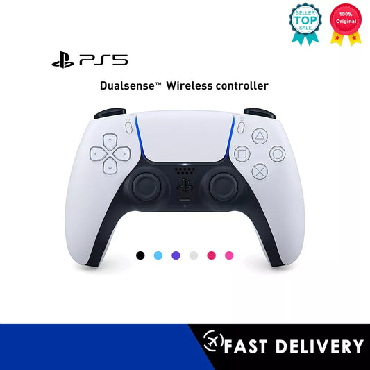 Ps5 Controller Original Playstation 5 Dualsense Wireless - MIRKATS