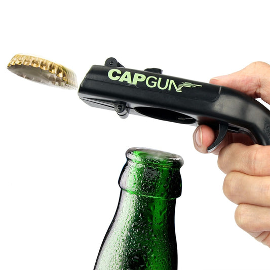 How to Use a Bottle Opener ? - MIRKATS