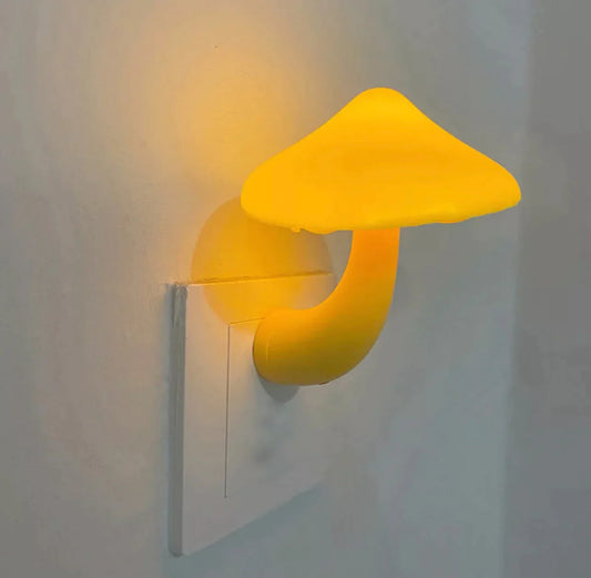 MIRKATS® LED Mushroom - MIRKATS