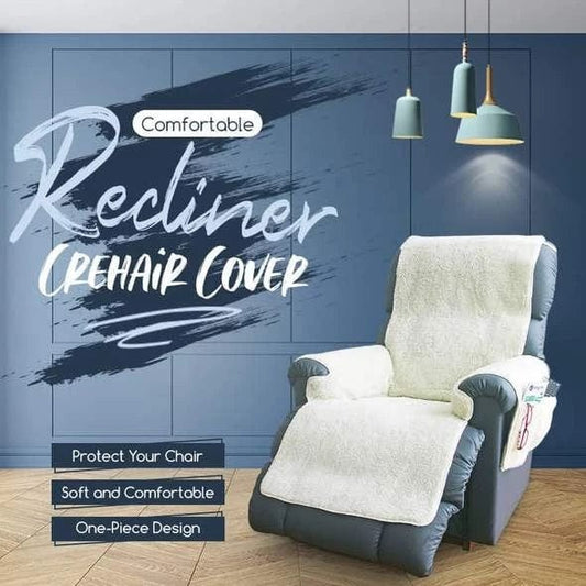 🔥50% OFF-Recliner Chair Cover-🎁SPECIAL OFFER - MIRKATS