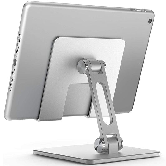 The Perfect Aluminium Phone Holder Stand - MIRKATS